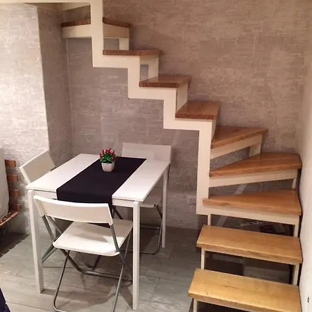 Apartment Toledo 27