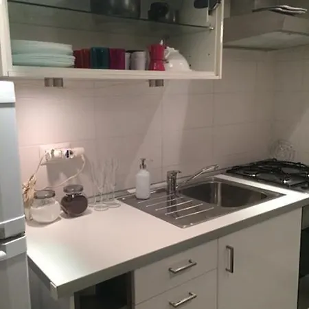 Apartment Toledo 27 *