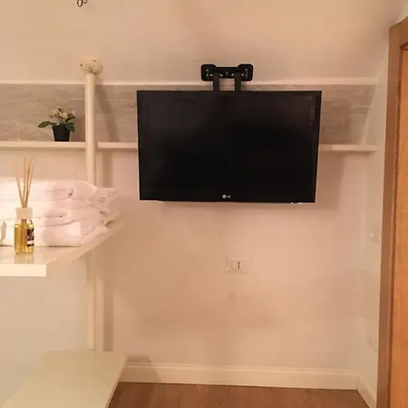Apartment Toledo 27 Naples