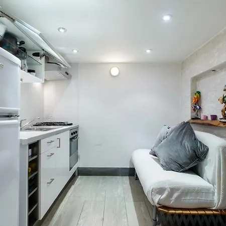 Apartment Toledo 27 *