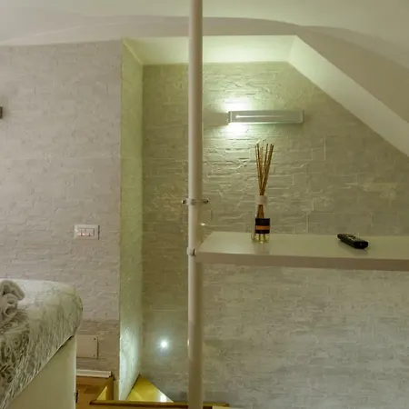 Apartment Toledo 27 Naples