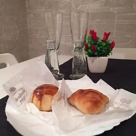 Apartment Toledo 27 *