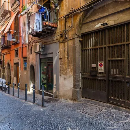 Apartment Toledo 27
