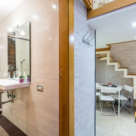 Apartment Toledo 27 *