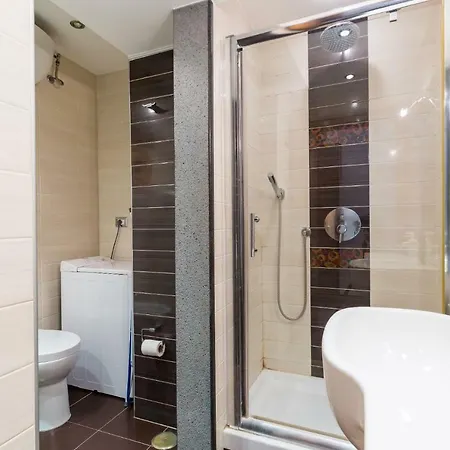 Apartment Toledo 27 *