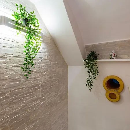 Apartment Toledo 27 *