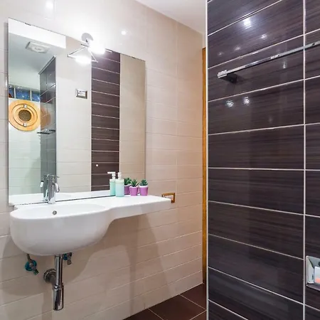 Apartment Toledo 27