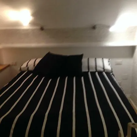 Apartment Toledo 27 *