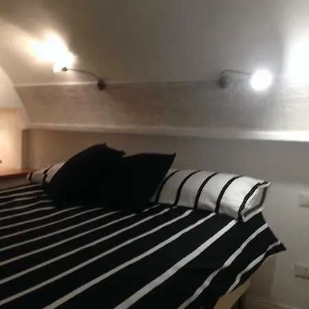 Apartment Toledo 27 Naples