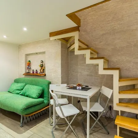Apartment Toledo 27 *